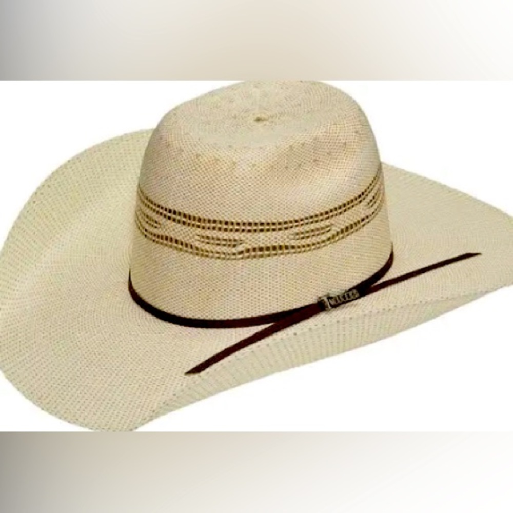 7 3/4 Twister hat